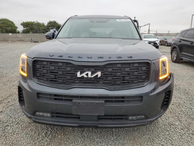 Photo 5 from auction – 2022 KIA TELLURIDE with VIN 5XYP5DHC2NG313381