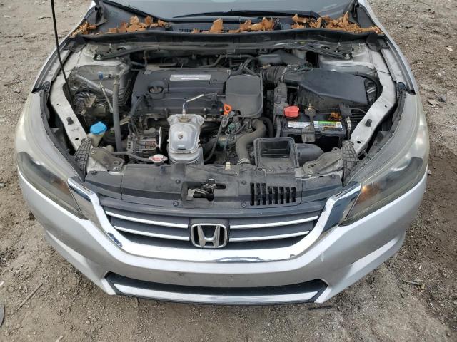 Photo 11 from auction – 2014 HONDA ACCORD EXL with VIN 1HGCR2F83EA223311