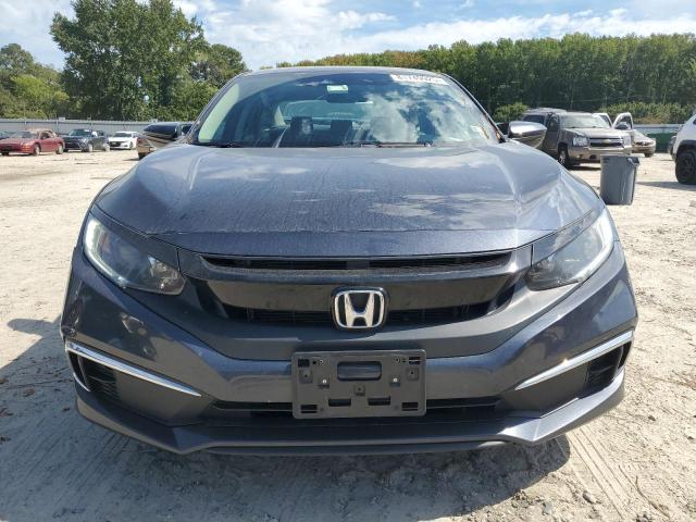 Photo 5 from auction – 2020 HONDA CIVIC with VIN 19XFC2F64LE010633