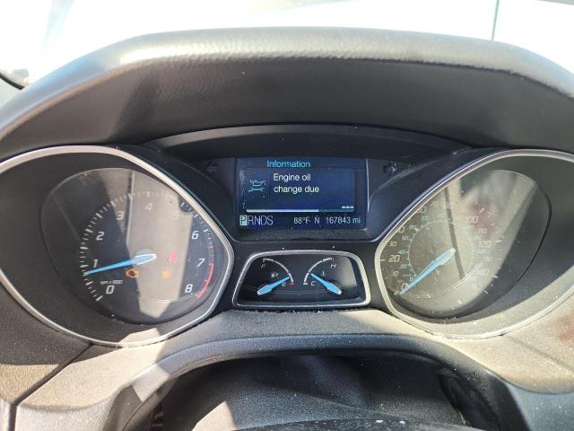 Photo 9 from auction – 2012 FORD FOCUS SE with VIN 1FAHP3K23CL429625