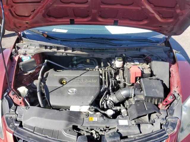Photo 12 from auction – 2012 MAZDA CX-7 with VIN JM3ER2BM8C0414789