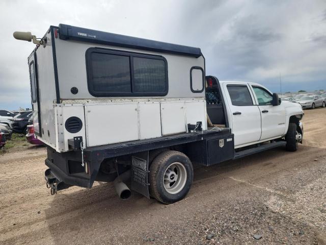 Photo 3 from auction – 2015 CHEVROLET SILVERADO C3500 with VIN 1GB4CYC8XFF164956