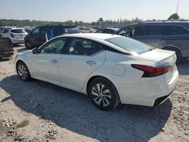 Photo 2 from auction – 2020 NISSAN ALTIMA S with VIN 1N4BL4BV1LC196085