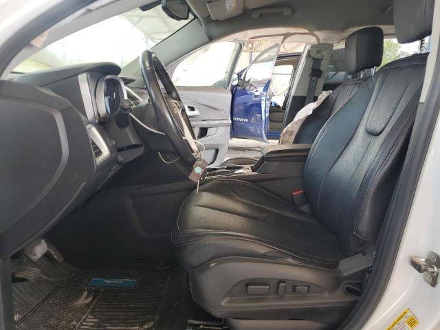 Photo 7 from auction – 2014 CHEVROLET EQUINOX LT with VIN 2GNFLFEK7E6272873