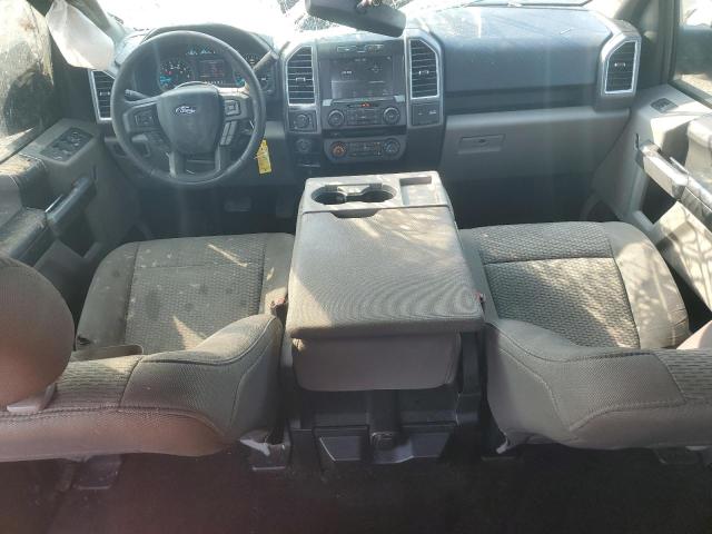 Photo 8 from auction – 2016 FORD F150 SUPER with VIN 1FTEW1EPXGKE08407