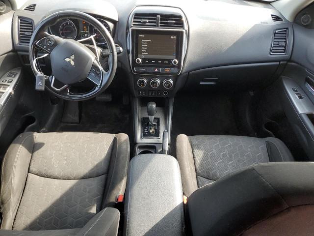 Photo 8 from auction – 2021 MITSUBISHI OUTLANDER with VIN JA4APVAU4MU024258