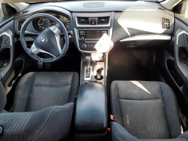 Photo 8 from auction – 2016 NISSAN ALTIMA 2.5 with VIN 1N4AL3AP3GC196880