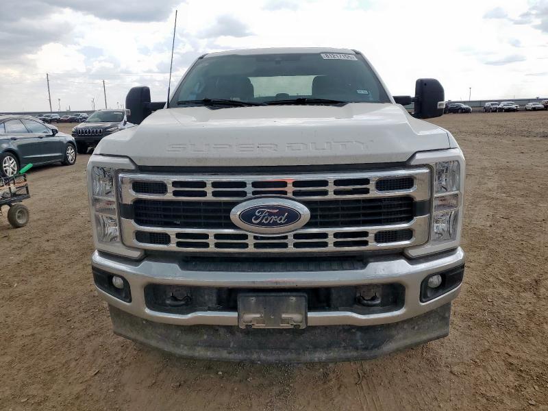 Photo 5 from auction – 2023 FORD F250 SUPER with VIN 1FT7W2BTXPEC11512