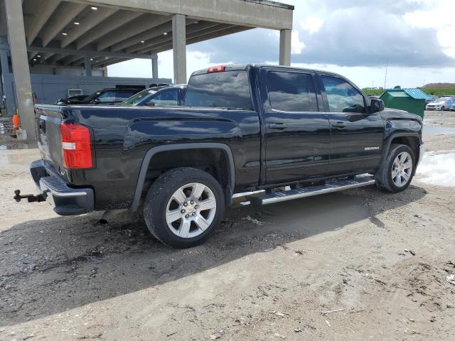 Photo 3 from auction – 2016 GMC SIERRA C1500 SLE with VIN 3GTP1MEC2GG258399