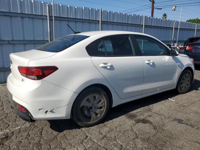 Photo 3 from auction – 2019 KIA RIO S with VIN 3KPA24AB9KE226487