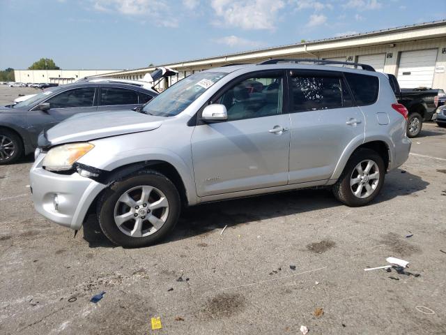 TOYOTA RAV4 LIMITED 2011 z numerem VIN 2T3DF4DV2BW095883 - Zdjęcie z aukcji
