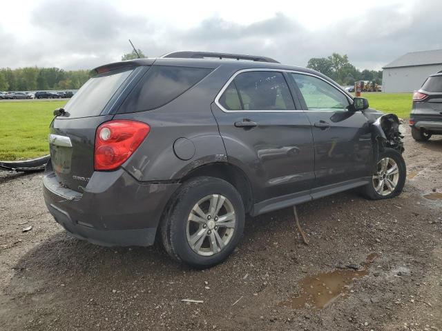 Photo 3 from auction – 2013 CHEVROLET EQUINOX LT with VIN 1GNFLEEK2DZ102790