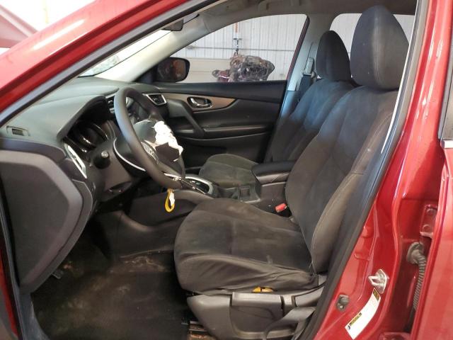 Photo 7 from auction – 2015 NISSAN ROGUE S with VIN KNMAT2MV6FP590332