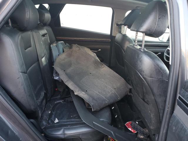 Photo 11 from auction – 2022 HYUNDAI TUCSON SEL with VIN KM8JCCAE4NU114795
