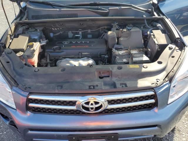 Photo 12 from auction – 2008 TOYOTA RAV4 LIMIT with VIN JTMBD31V886060061