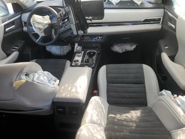 Photo 8 from auction – 2025 MITSUBISHI OUTLANDER with VIN JA4J4VA87SZ017994