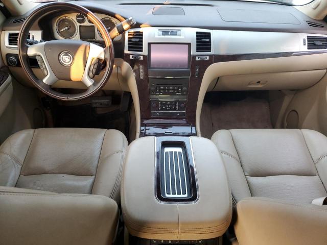 Photo 8 from auction – 2013 CADILLAC ESCALADE P with VIN 1GYS4CEF6DR205765