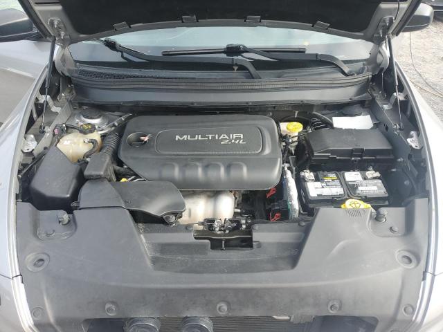 Photo 12 from auction – 2017 JEEP CHEROKEE S with VIN 1C4PJLAB4HW653498