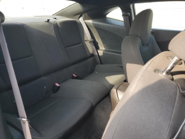 Photo 10 from auction – 2014 CHEVROLET CAMARO LT with VIN 2G1FB1E36E9201596