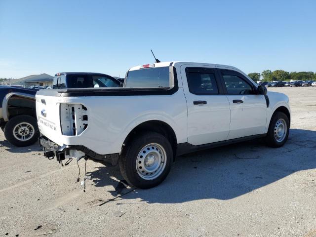 Photo 3 from auction – 2024 FORD MAVERICK X with VIN 3FTTW8A3XRRB32392