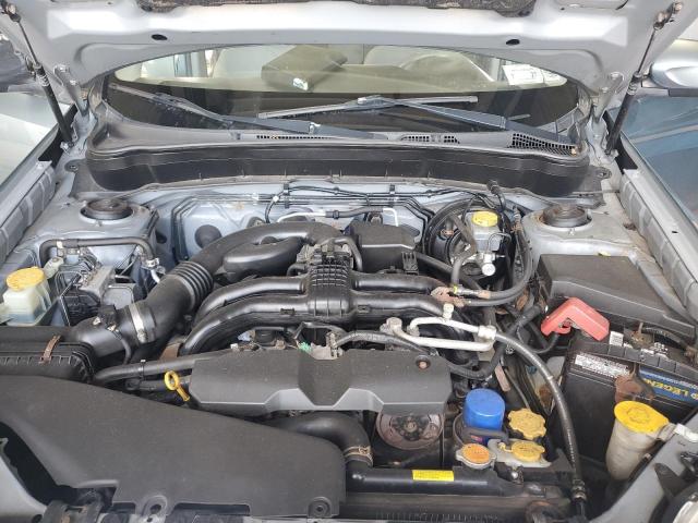 Photo 12 from auction – 2011 SUBARU FORESTER 2 with VIN JF2SHADC6BH756269