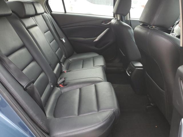 Photo 10 from auction – 2014 MAZDA 6 TOURING with VIN JM1GJ1V53E1108426