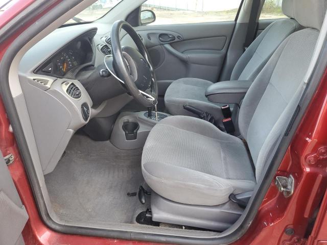 Фото 7 с аукциона – 2002 FORD FOCUS SE с VIN 1FAFP34312W251157