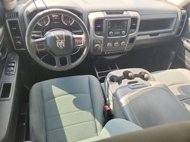 Photo 8 from auction – 2014 RAM 1500 ST with VIN 1C6RR6FT2ES298703