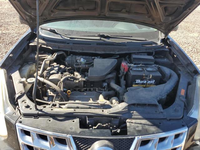 Photo 11 from auction – 2012 NISSAN ROGUE S with VIN JN8AS5MT2CW271101