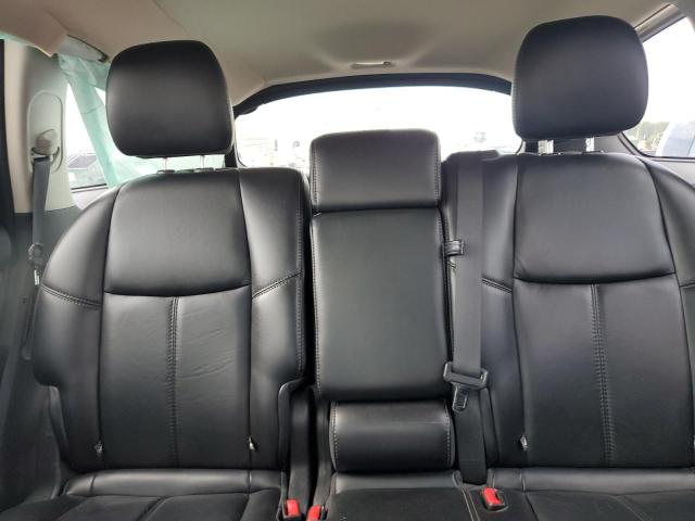 Photo 10 from auction – 2015 NISSAN PATHFINDER with VIN 5N1AR2MM4FC602521