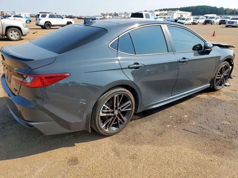 Photo 3 from auction – 2025 TOYOTA CAMRY XSE with VIN 4T1DAACKXSU500577