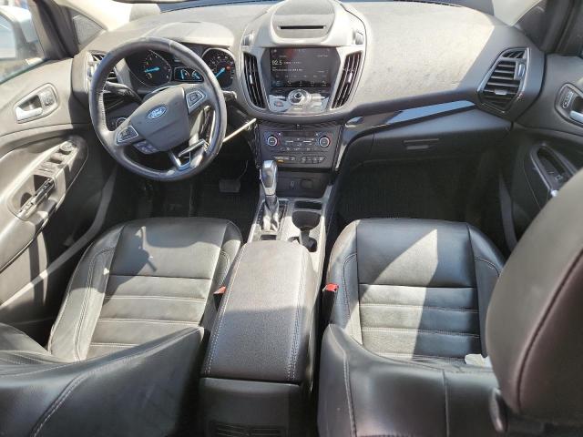 Photo 8 from auction – 2018 FORD ESCAPE TIT with VIN 1FMCU9J9XJUC62262