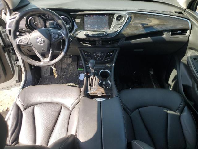 Photo 8 from auction – 2020 BUICK ENVISION E with VIN LRBFX2SA1LD149973