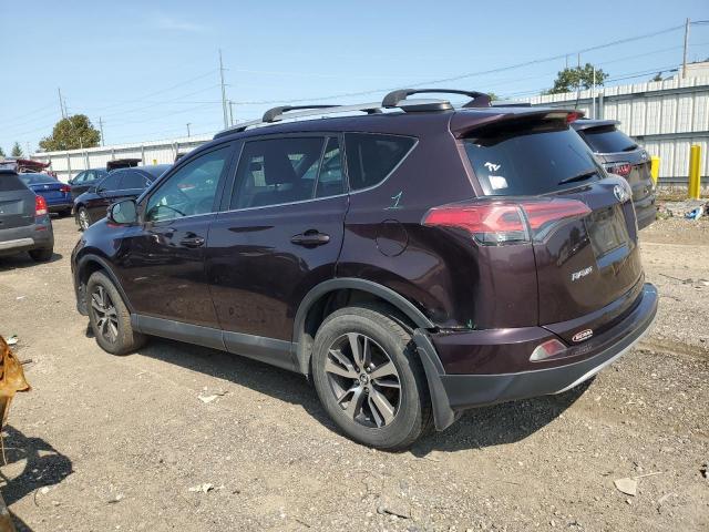 Photo 2 from auction – 2016 TOYOTA RAV4 XLE with VIN 2T3RFREV3GW459608
