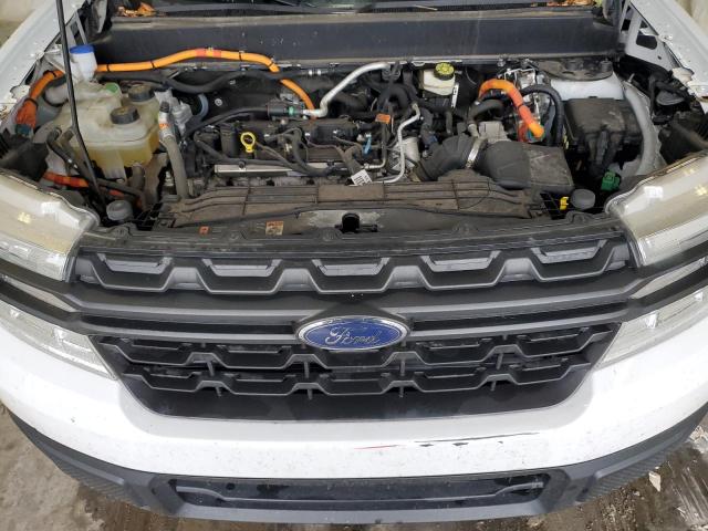Photo 11 from auction – 2022 FORD MAVERICK X with VIN 3FTTW8E37NRA17267