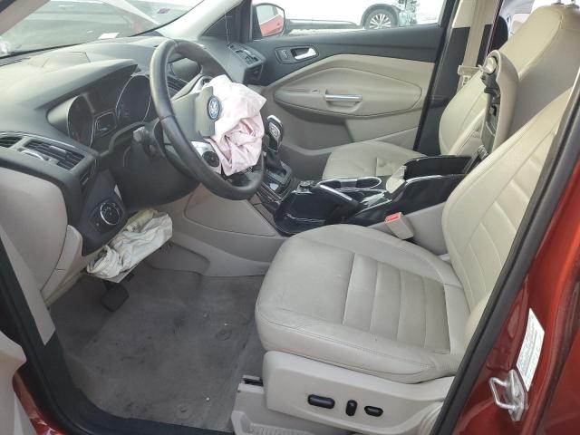 Photo 7 from auction – 2014 FORD ESCAPE TIT with VIN 1FMCU0J99EUD26745