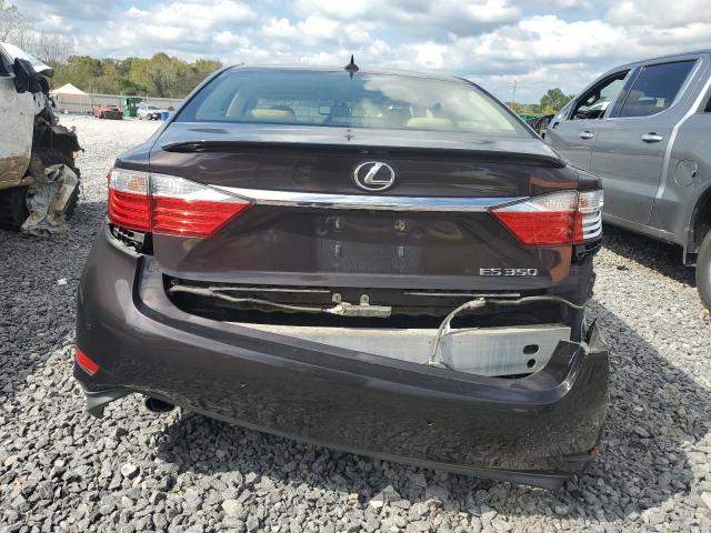 Photo 6 from auction – 2014 LEXUS ES 350 with VIN JTHBK1GG4E2136136