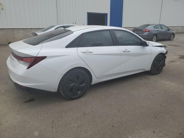 Снимка 3 от търг – 2023 HYUNDAI ELANTRA с VIN KMHLM4AG2PU424282