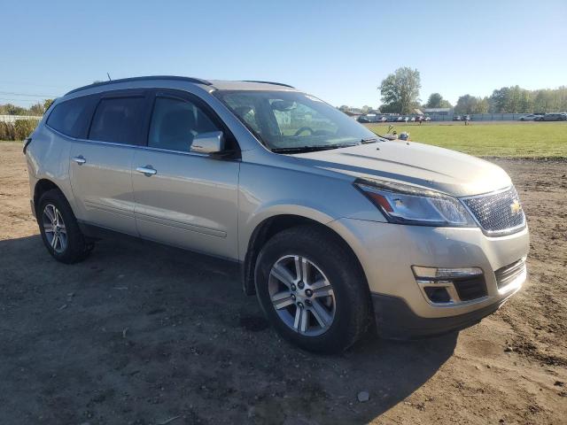 Photo 4 from auction – 2016 CHEVROLET TRAVERSE L with VIN 1GNKVHKD7GJ277457