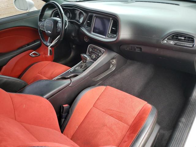 Photo 8 from auction – 2021 DODGE CHALLENGER with VIN 2C3CDZKG4MH611087