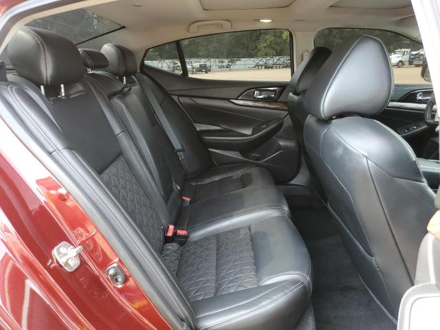 Photo 10 from auction – 2016 NISSAN MAXIMA 3.5S with VIN 1N4AA6AP6GC394389