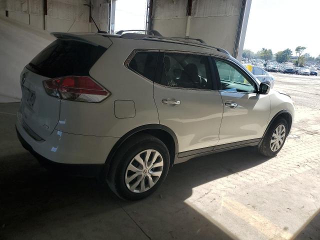Photo 3 from auction – 2016 NISSAN ROGUE S with VIN 5N1AT2MV6GC923049