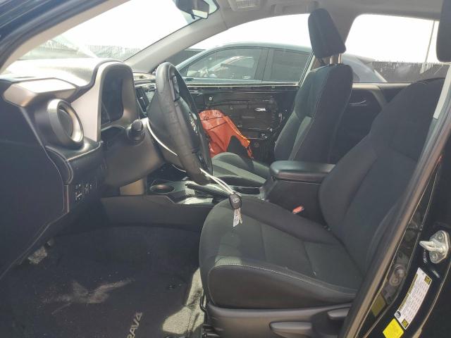 Photo 7 from auction – 2015 TOYOTA RAV4 XLE with VIN 2T3WFREV6FW219440