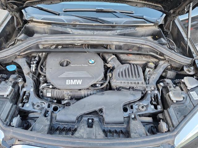 Photo 12 from auction – 2016 BMW X1 XDRIVE2 with VIN WBXHT3C32GP886943