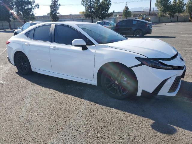 Photo 4 from auction – 2025 TOYOTA CAMRY XSE with VIN 4T1DAACK5SU096376