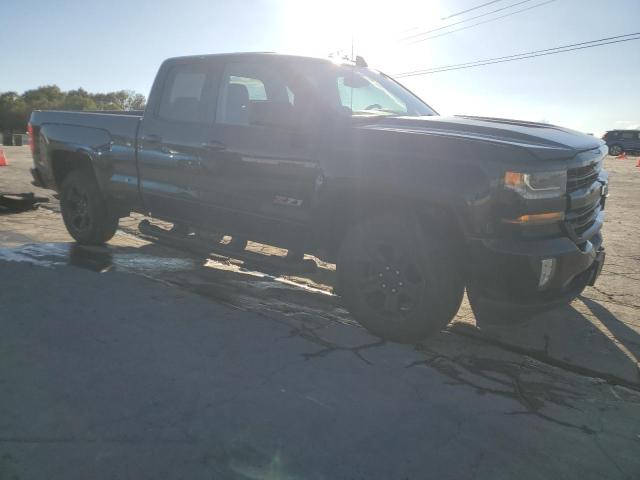 Photo 4 from auction – 2019 CHEVROLET SILVERADO with VIN 2GCVKPEC8K1203138