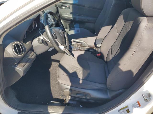 Photo 7 from auction – 2011 MAZDA 6 I with VIN 1YVHZ8CHXB5M08689
