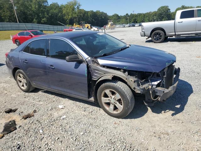 Photo 4 from auction – 2015 CHEVROLET MALIBU LS with VIN 1G11B5SL0FF233541