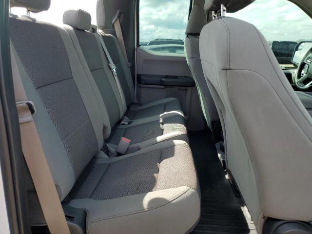 Photo 10 from auction – 2015 FORD F150 SUPER with VIN 1FTFX1EFXFKD91826