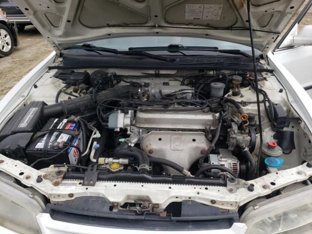 Zdjęcie 11 z aukcji – 1995 HONDA ACCORD LX z VIN JHMCD5535SC028684